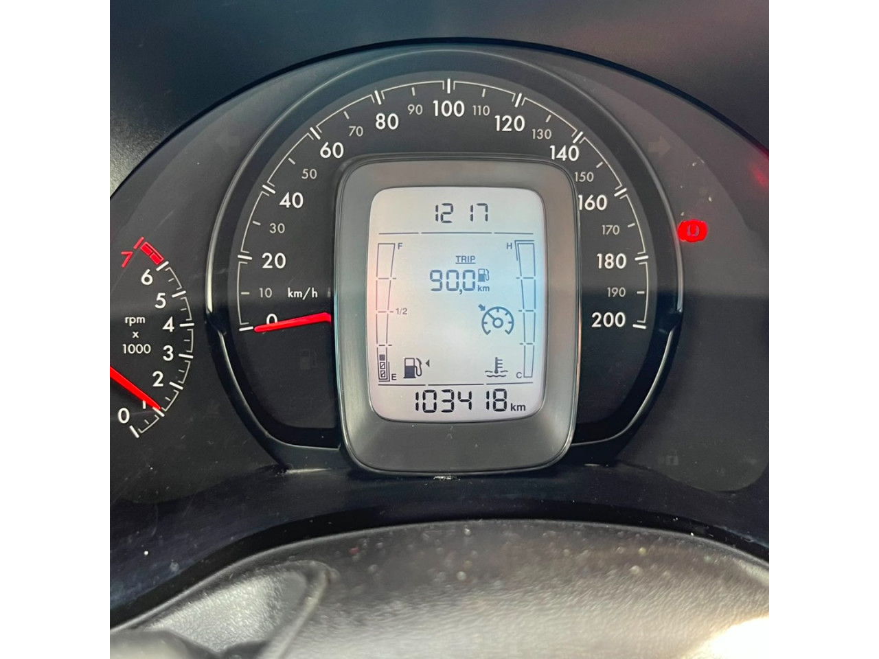 FIAT Strada 1.4 FLEX ENDURANCE CABINE SIMPLES PLUS