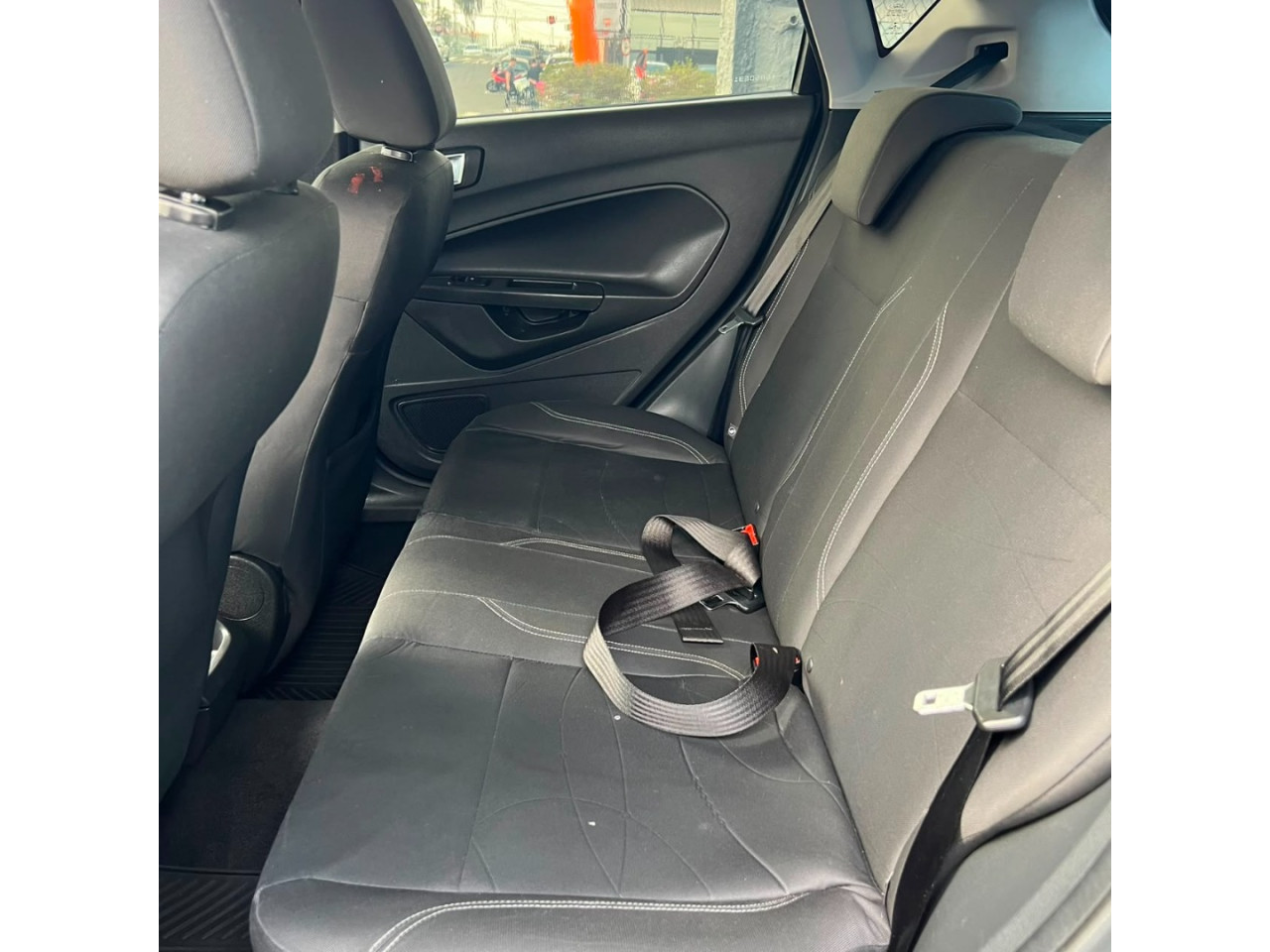 FORD Fiesta Hatch 1.5 16V 4P SE FLEX