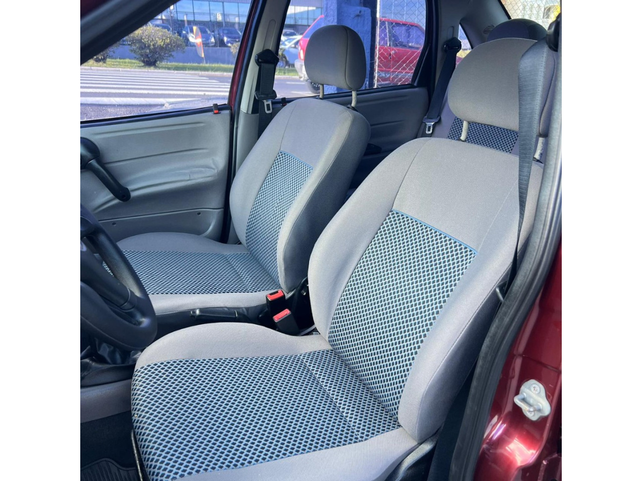 CHEVROLET Classic Sedan 1.0 4P VHCE FLEX LS