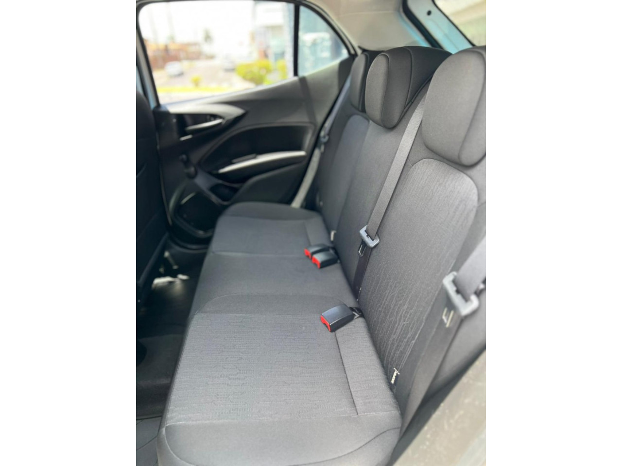 FIAT Argo 1.0 4P FIREFLY FLEX DRIVE