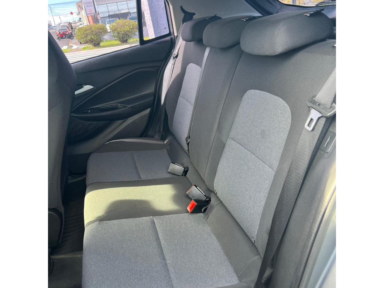 CHEVROLET Onix Hatch 1.0 12V 4P FLEX