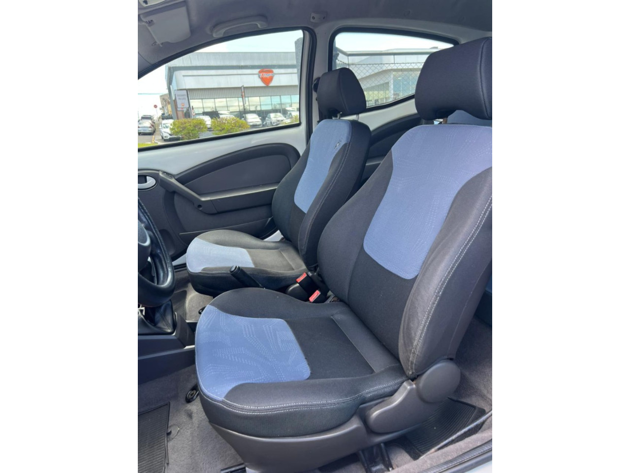 FORD Ka Hatch 1.0 CLASS