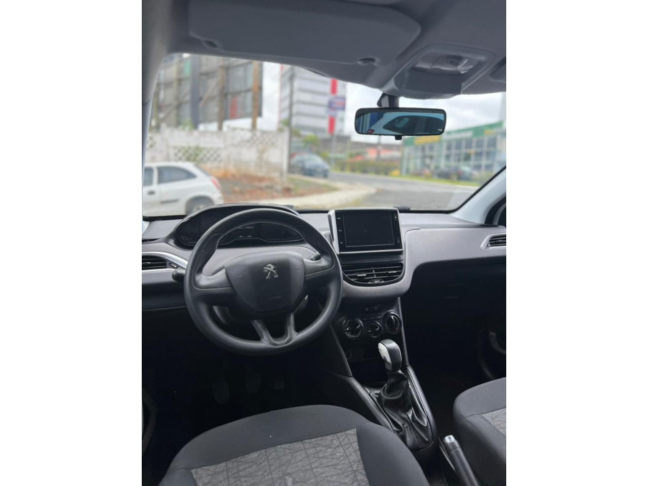 PEUGEOT 208 1.2 12V 4P ACTIVE PACK FLEX