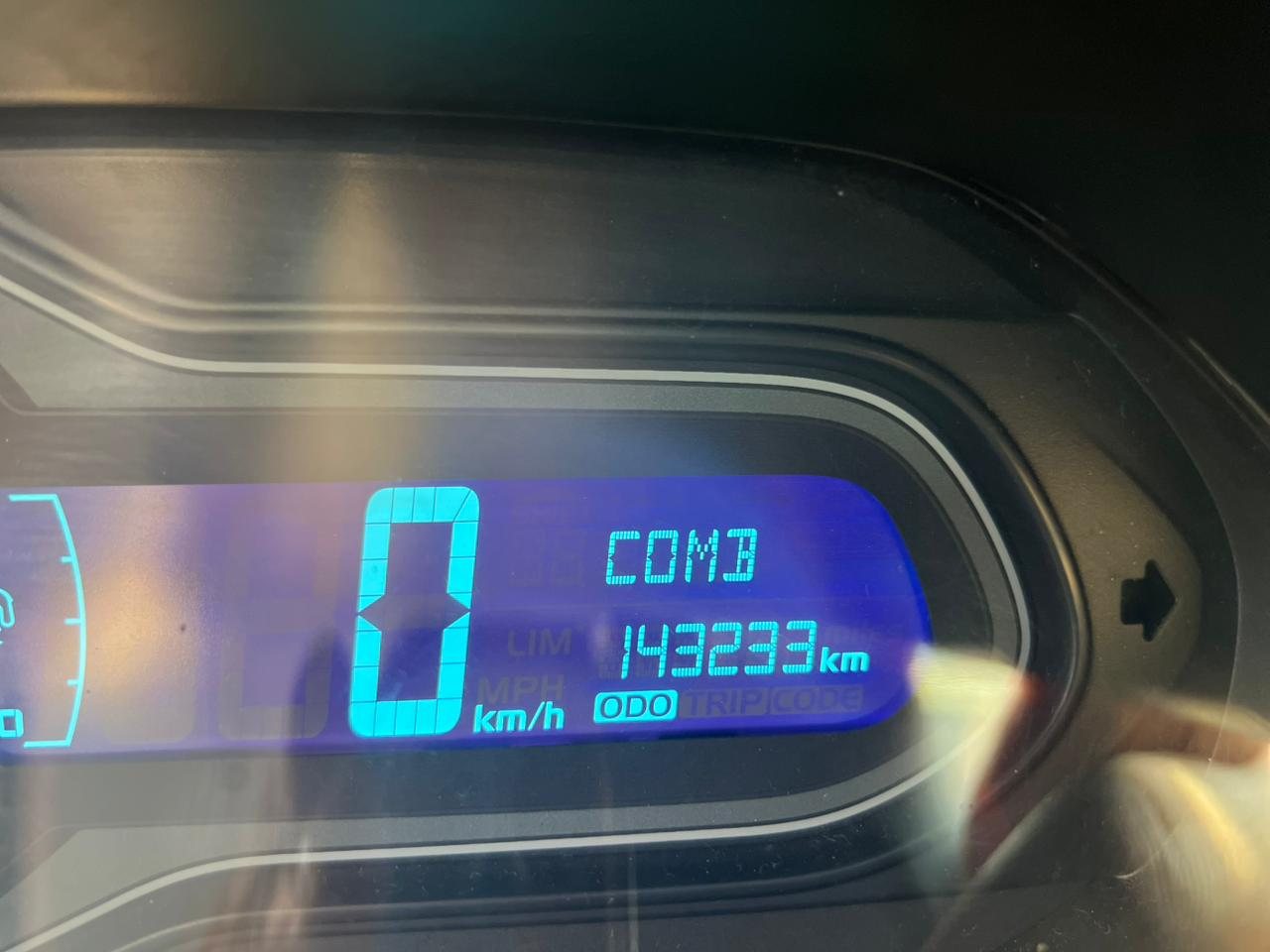 CHEVROLET Onix Hatch 1.0 4P FLEX LT