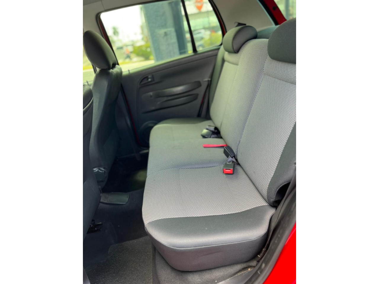 VOLKSWAGEN Fox 1.0 FLEX