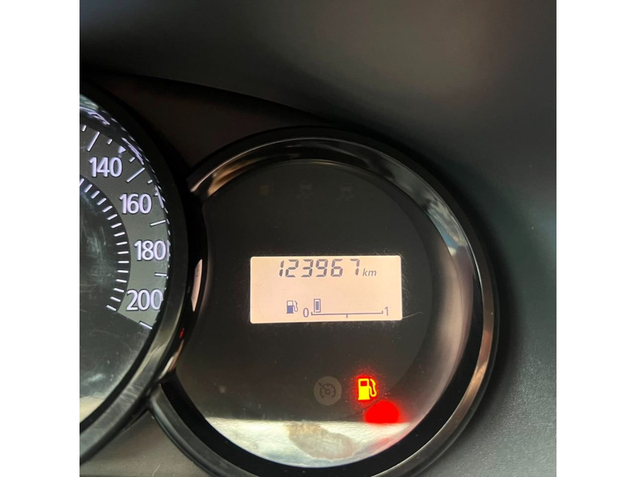 RENAULT Sandero 1.0 12V 4P FLEX SCE AUTHENTIQUE