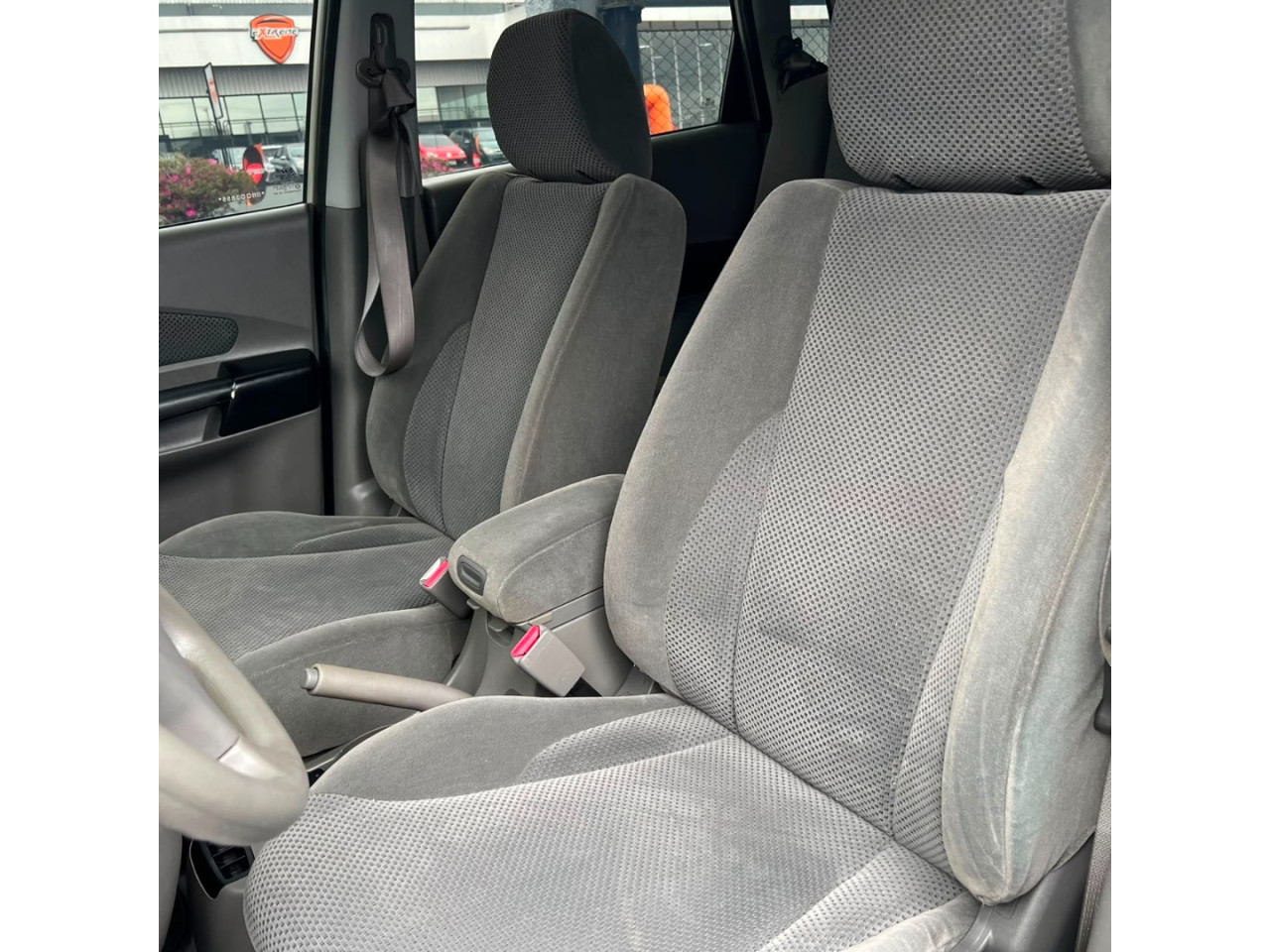 HYUNDAI Tucson 2.0 16V 4P GLS AUTOMÁTICO