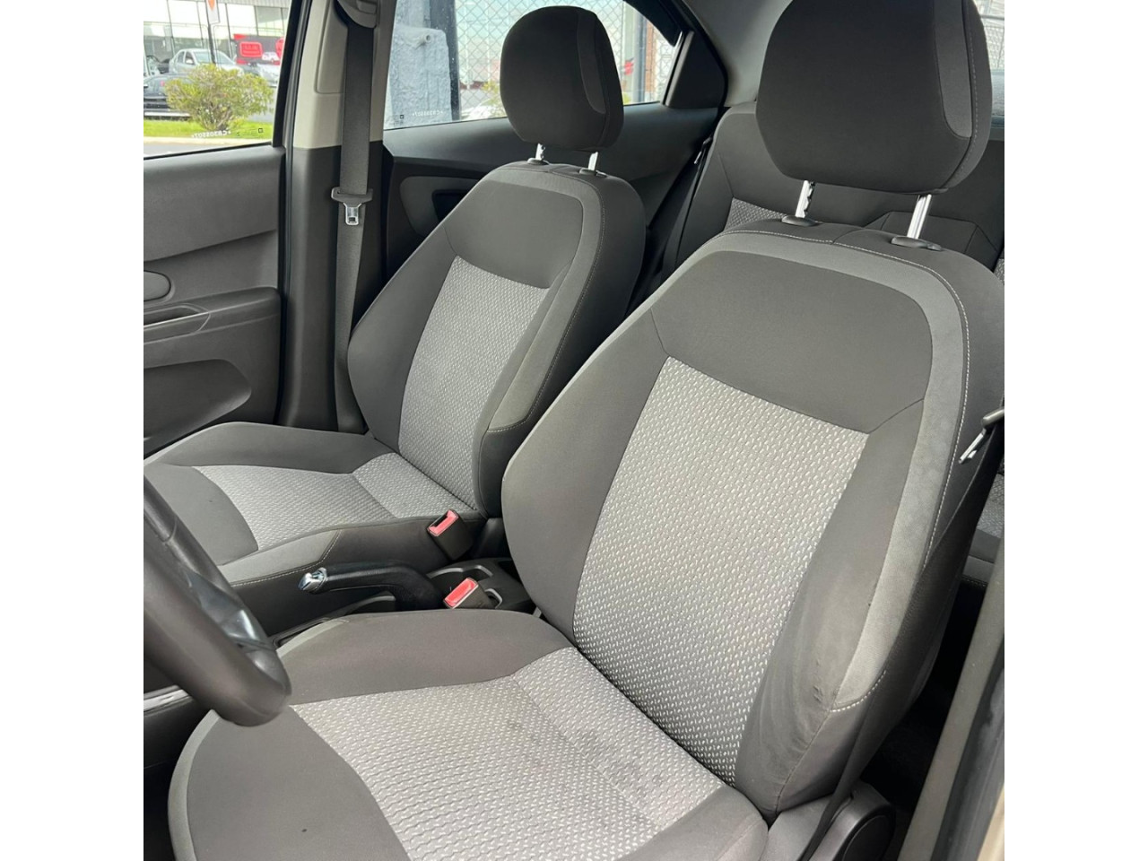 CHEVROLET Cobalt 1.4 4P FLEX LT