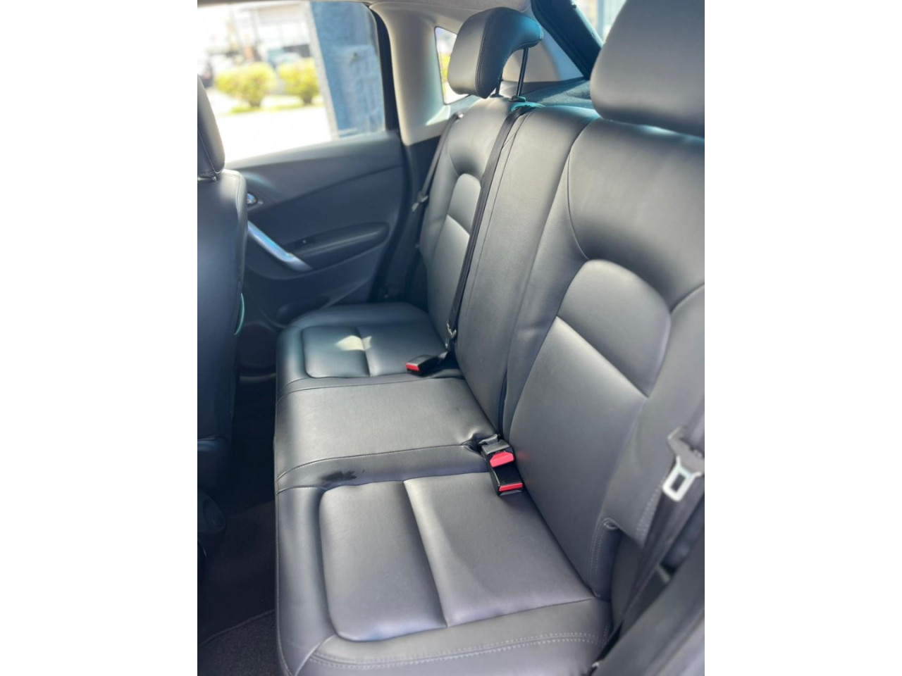 CITROEN C3 1.5 4P TENDANCE FLEX