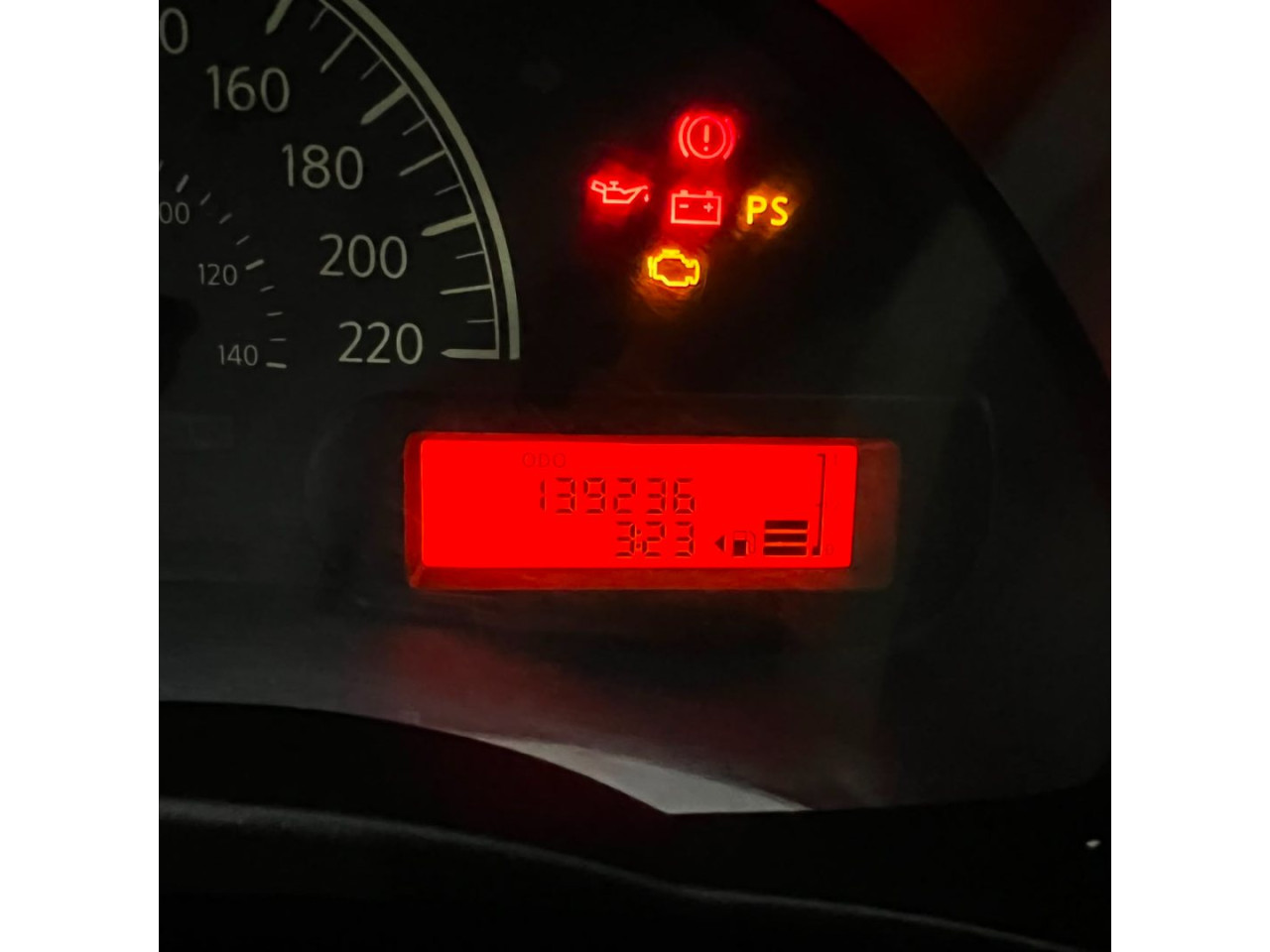 NISSAN Versa Sedan 1.6 16V 4P FLEX SV