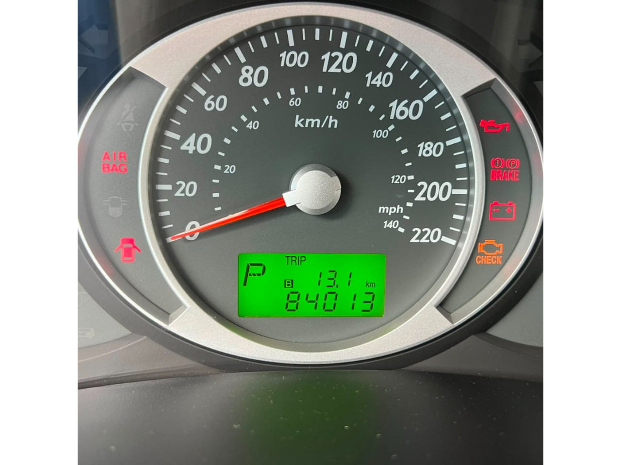 HYUNDAI Tucson 2.0 16V 4P GLS AUTOMÁTICO