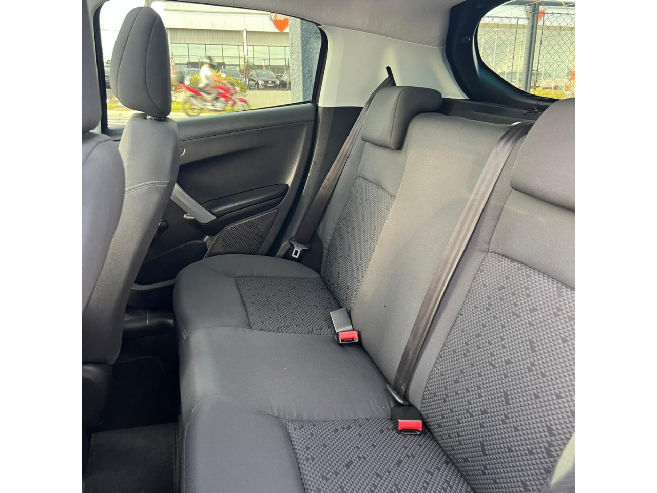 PEUGEOT 208 1.5 4P FLEX ALLURE