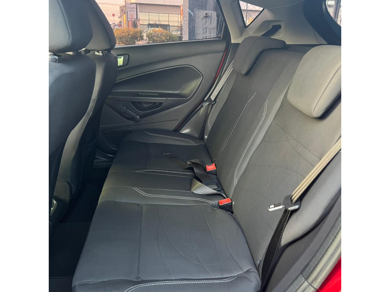 FORD Fiesta Hatch 1.5 16V 4P S FLEX