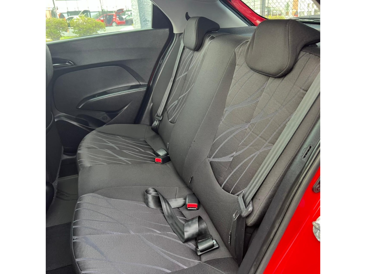 HYUNDAI HB 20 Hatch 1.0 12V 4P FLEX COMFORT PLUS