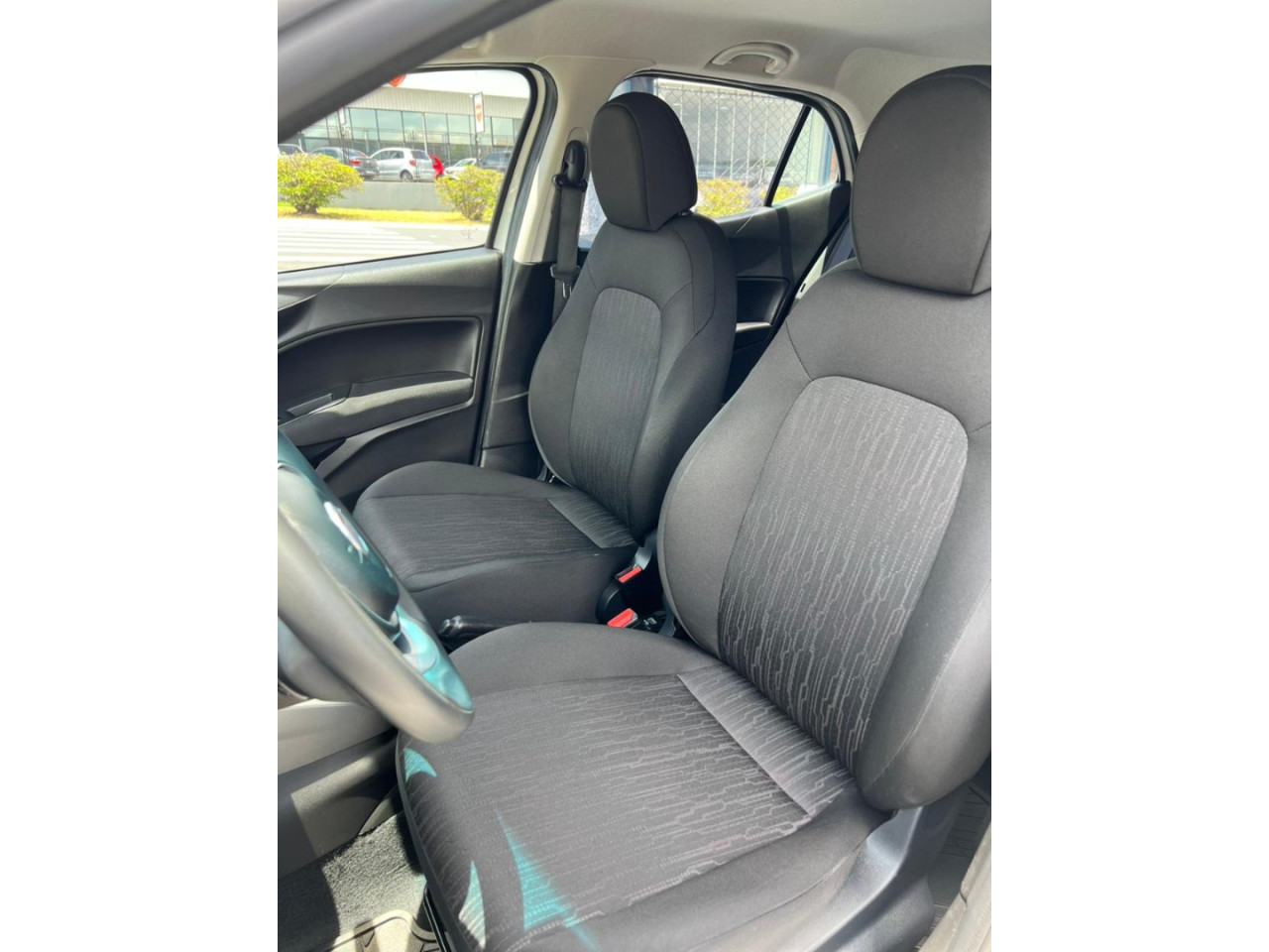 FIAT Argo 1.0 4P FIREFLY FLEX DRIVE