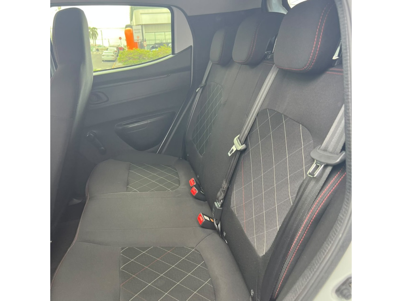 RENAULT Kwid 1.0 12V 4P SCE FLEX ZEN
