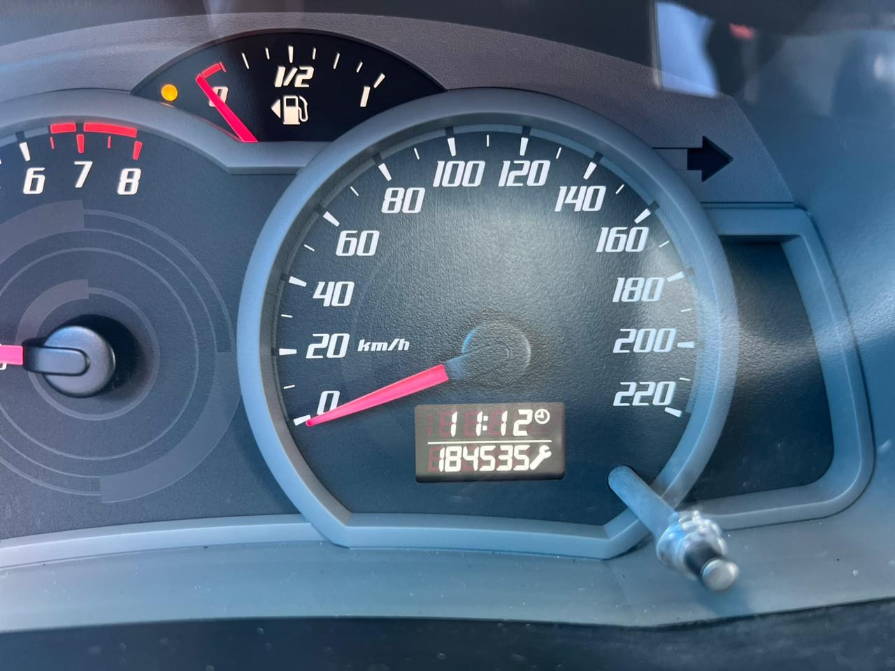 FORD Ka Hatch 1.0 CLASS