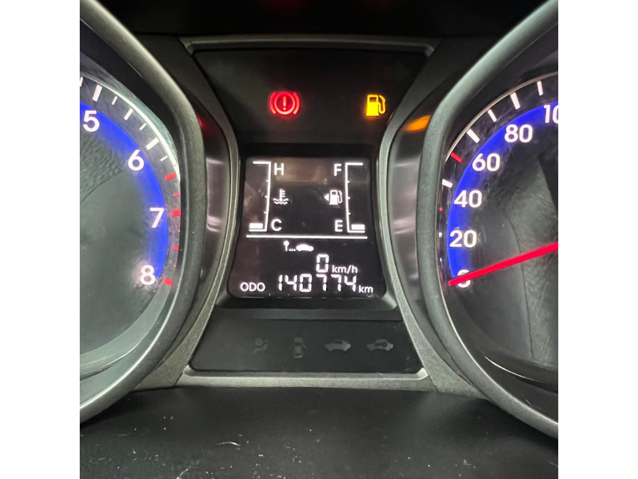 HYUNDAI HB 20 Hatch 1.0 12V 4P FLEX COMFORT PLUS
