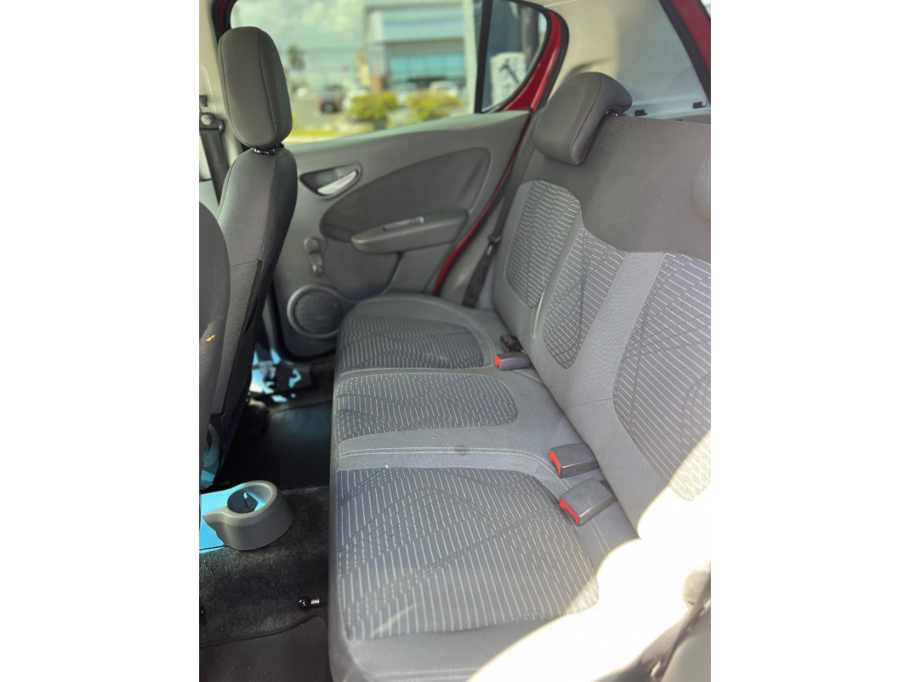 FIAT Palio 1.0 4P EVO FIRE FLEX ATTRACTIVE