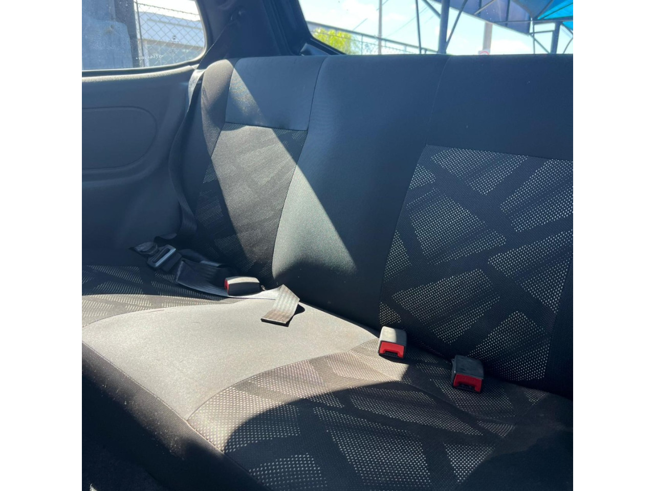 FIAT Palio 1.0 FIRE CELEBRATION ECONOMY