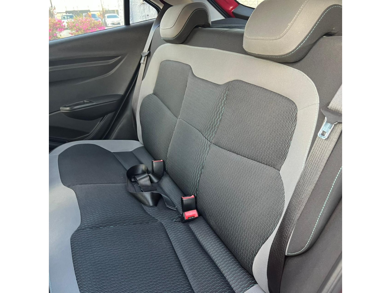 CHEVROLET Onix Hatch 1.0 4P FLEX LT