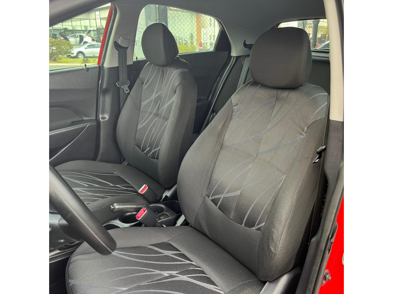 HYUNDAI HB 20 Hatch 1.0 12V 4P FLEX COMFORT PLUS