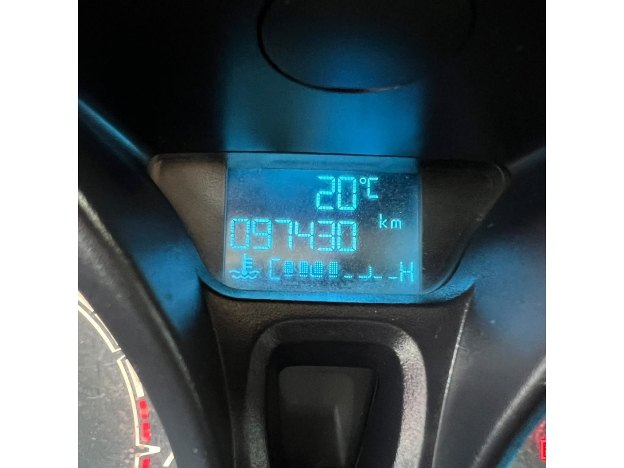FORD Fiesta Hatch 1.5 16V 4P S FLEX