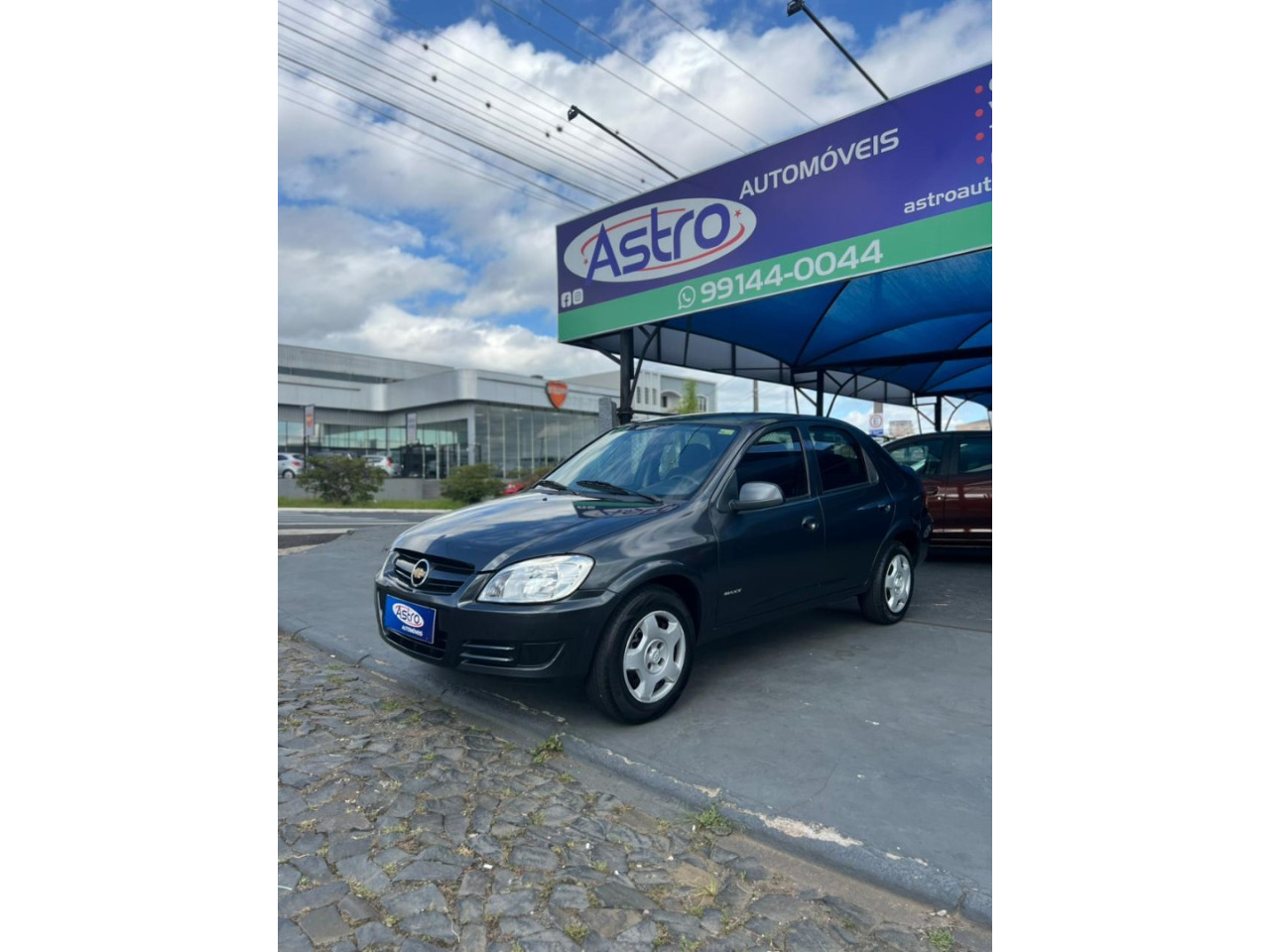 Prisma 1.4 4P MAXX FLEX