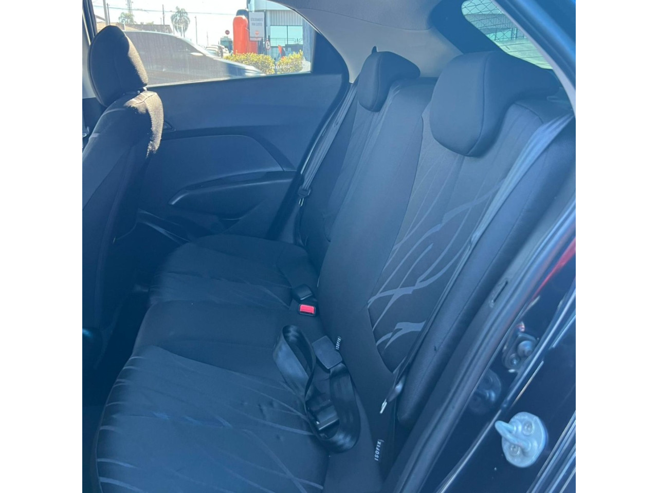 HYUNDAI HB 20 Hatch 1.0 12V 4P FLEX COMFORT PLUS