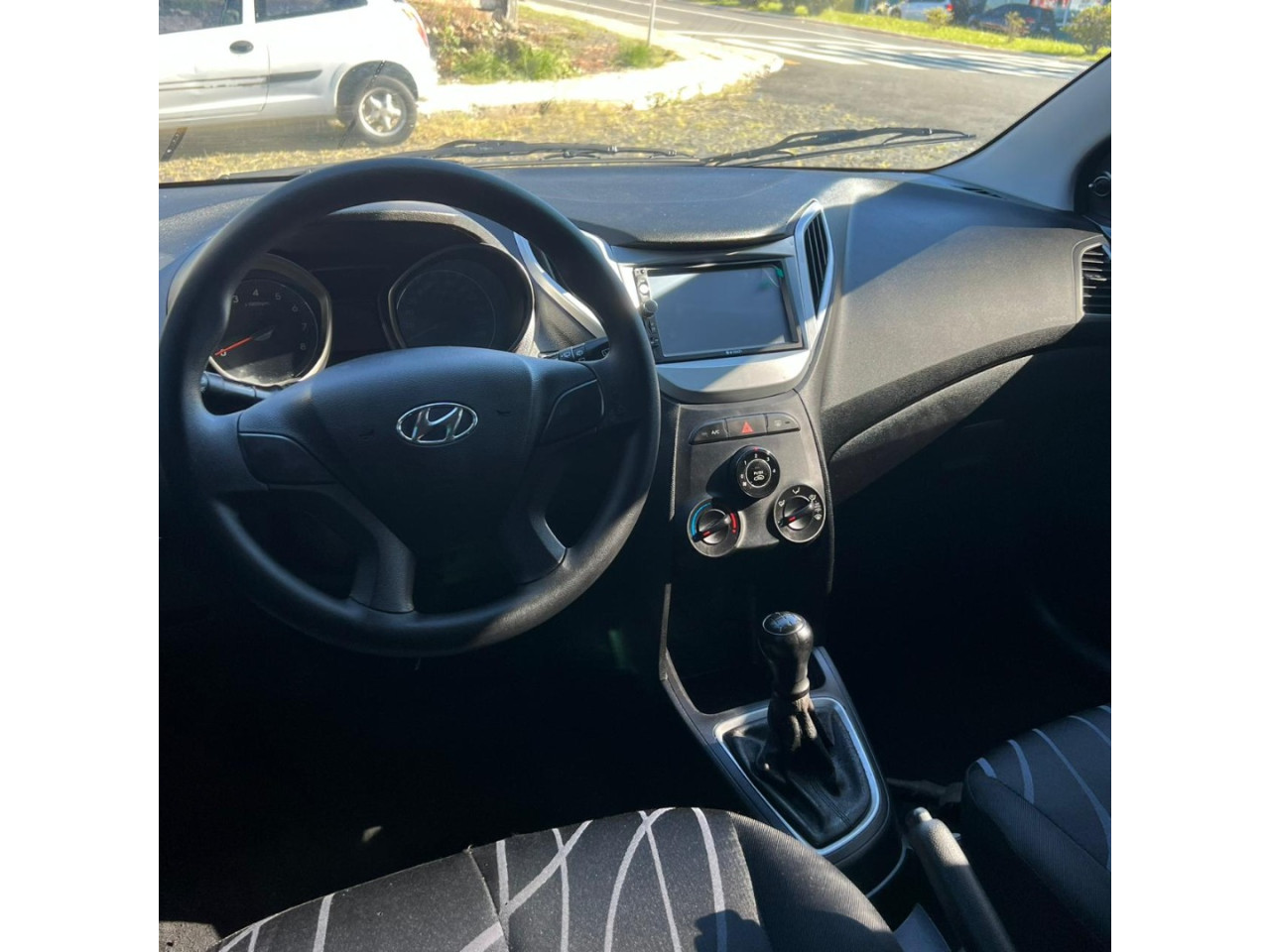 HYUNDAI HB 20 Hatch 1.0 12V 4P FLEX COMFORT PLUS