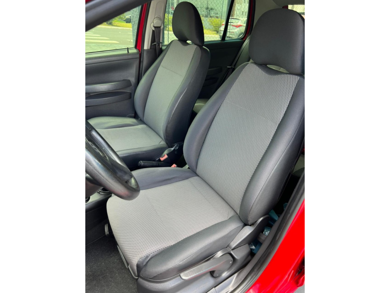 VOLKSWAGEN Fox 1.0 FLEX
