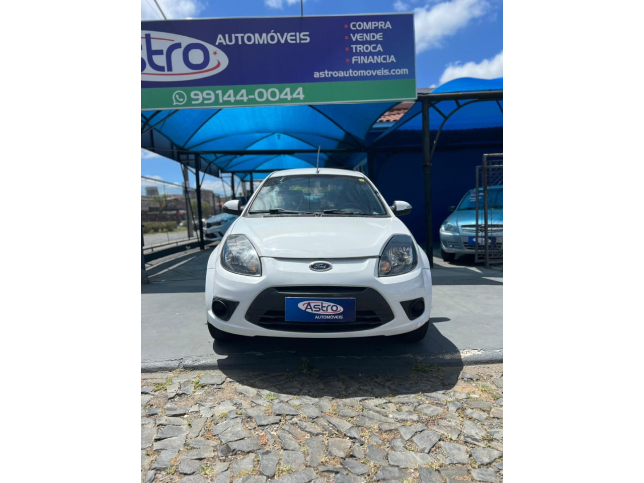 FORD Ka Hatch 1.0 CLASS
