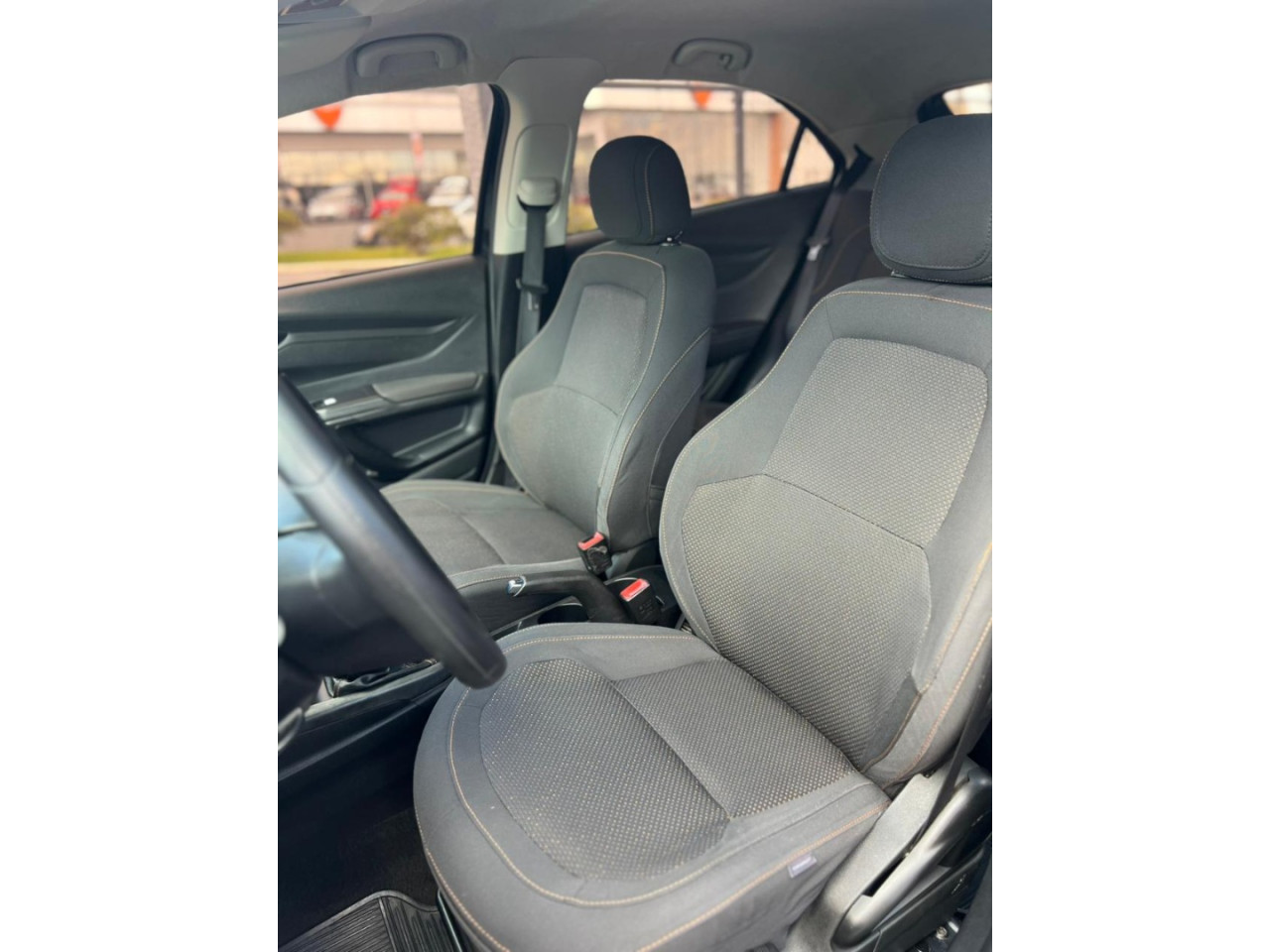 CHEVROLET Onix Hatch 1.0 4P FLEX LT