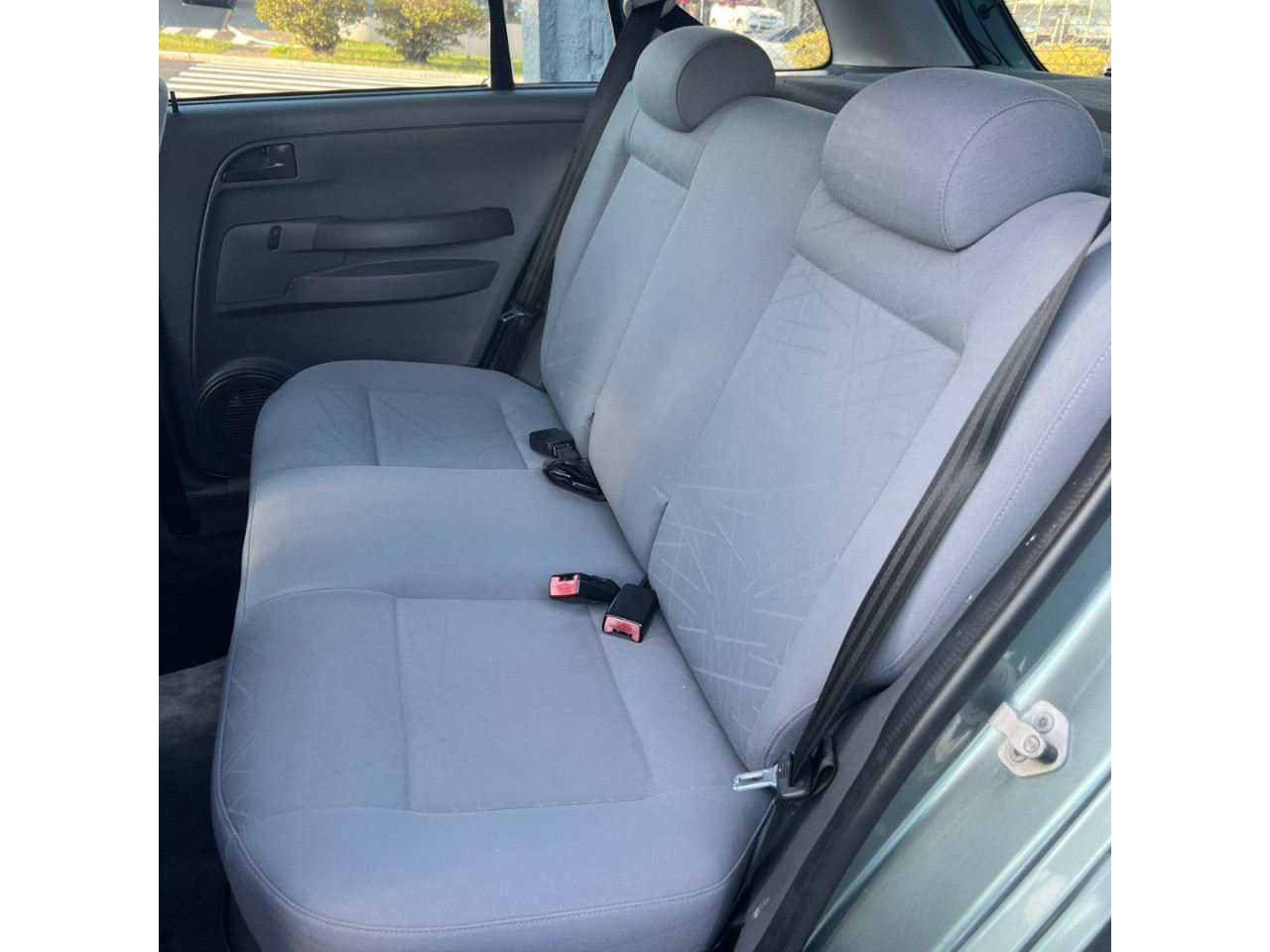 VOLKSWAGEN Space Fox 1.6 4P TREND FLEX