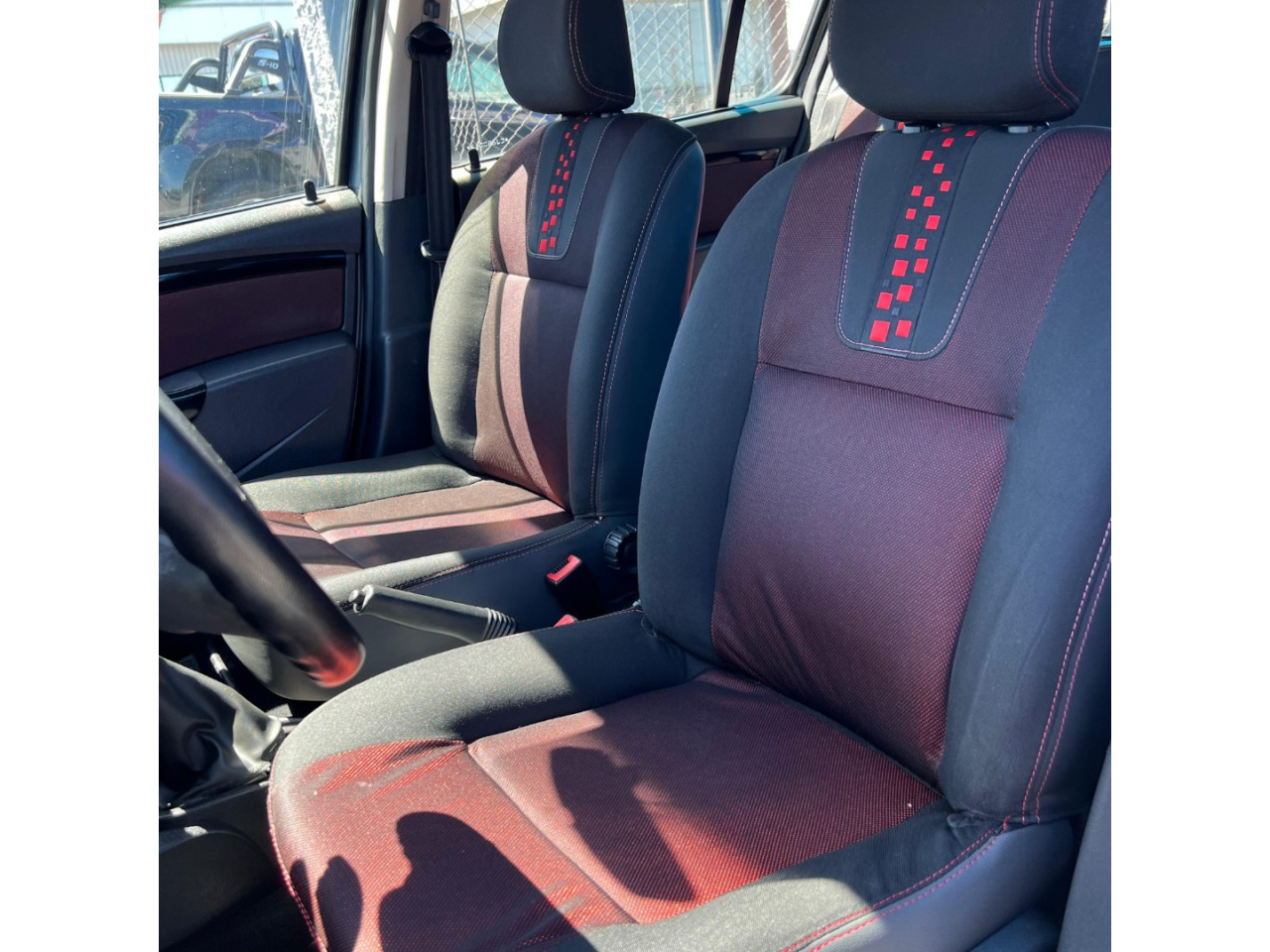 RENAULT Sandero 1.6 16V 4P FLEX STEPWAY