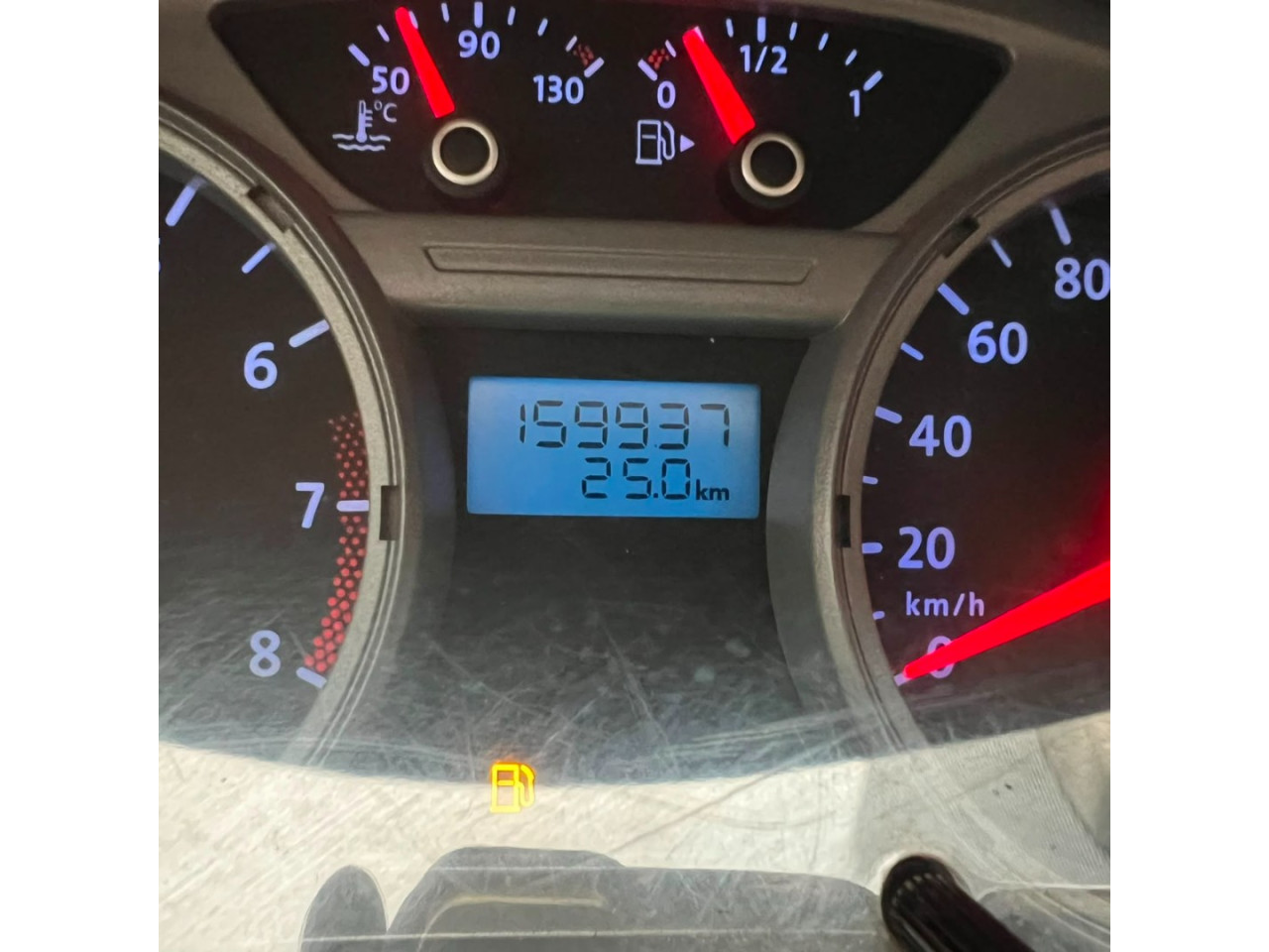 VOLKSWAGEN Gol 1.0 4P G5 TREND FLEX