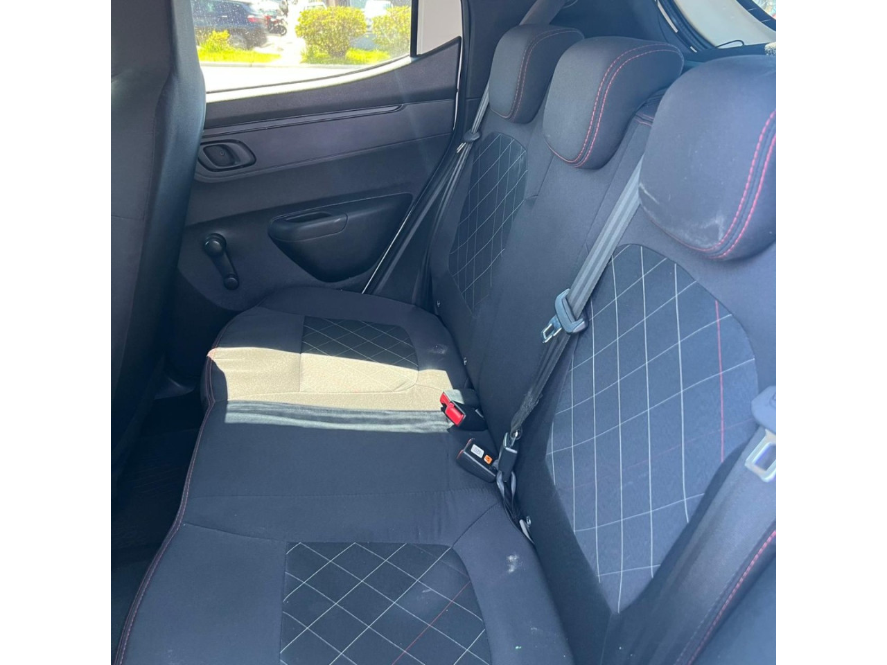 RENAULT Kwid 1.0 12V 4P SCE FLEX ZEN