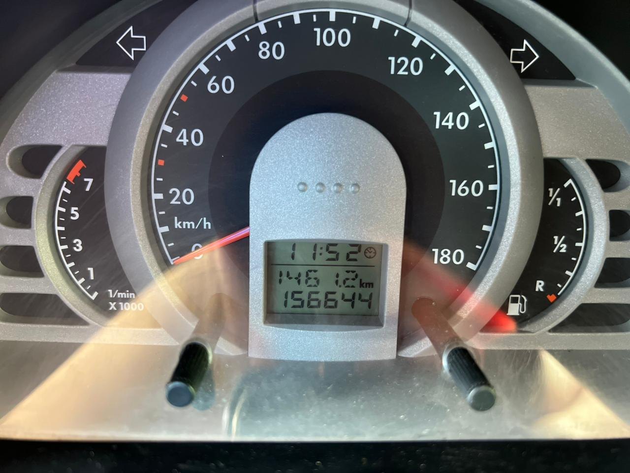 VOLKSWAGEN Fox 1.0 FLEX