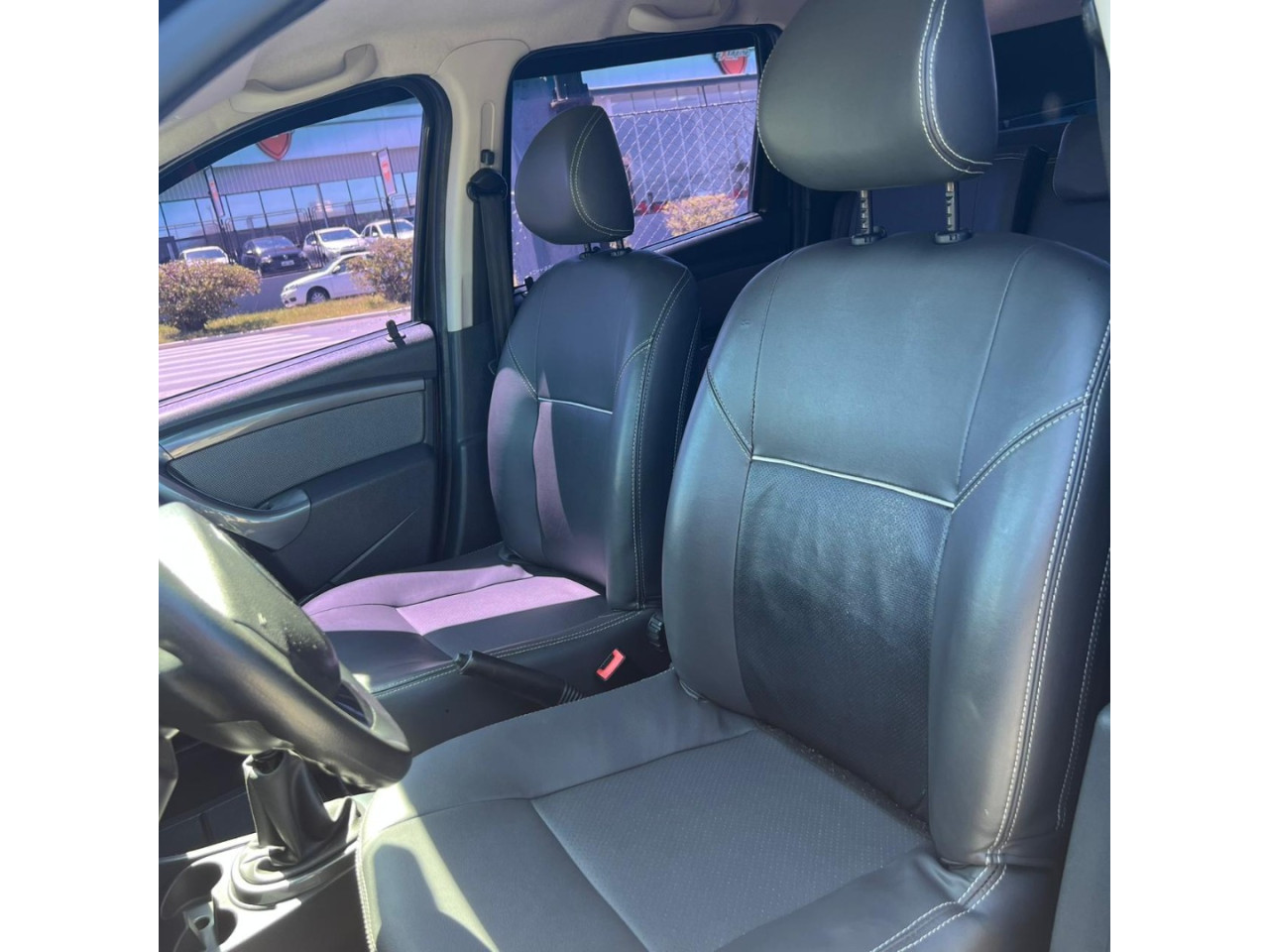 RENAULT Duster 1.6 16V 4P FLEX DYNAMIQUE