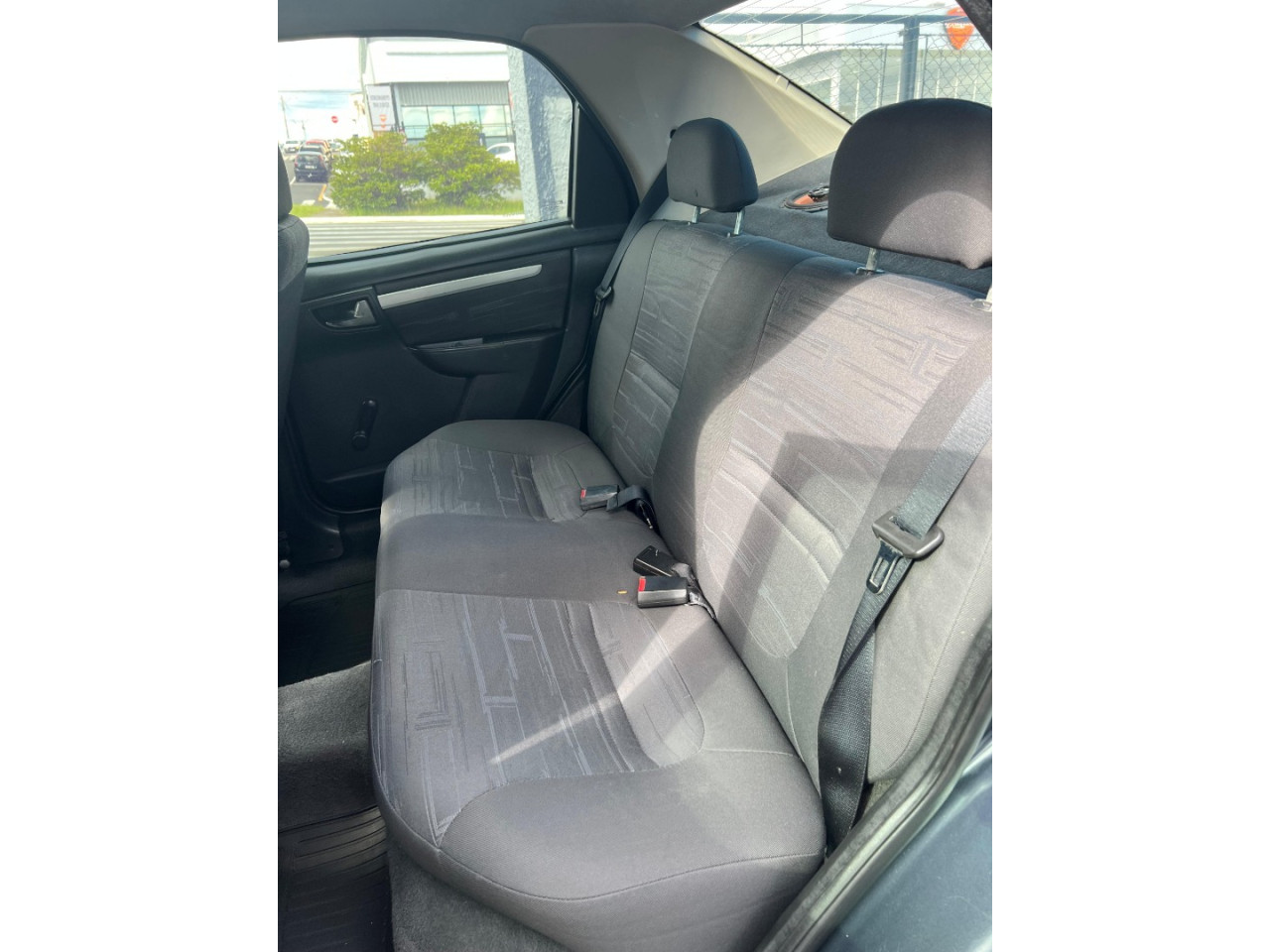 CHEVROLET Prisma 1.4 4P MAXX FLEX