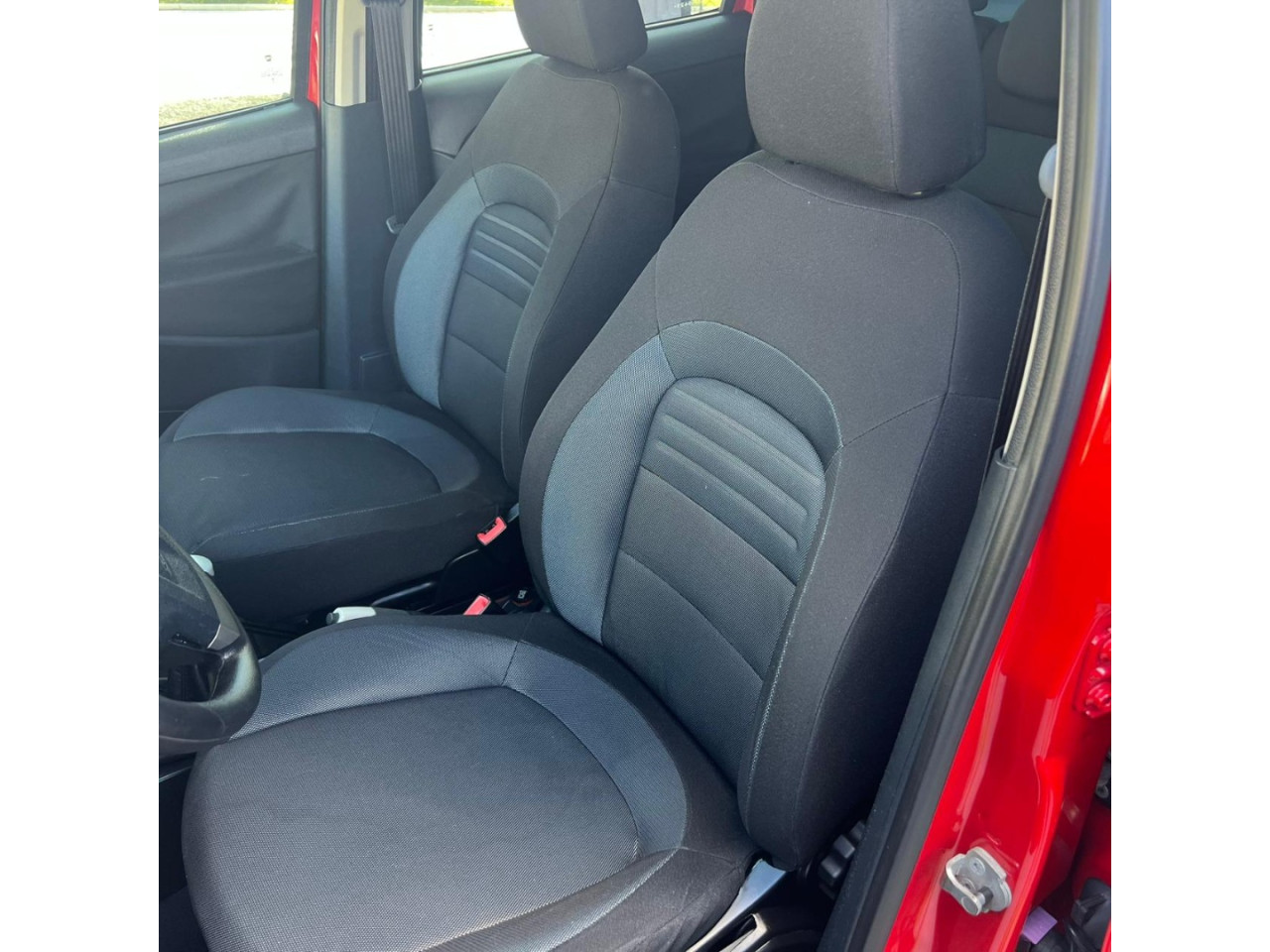 FIAT Idea 1.4 4P ATTRACTIVE FLEX