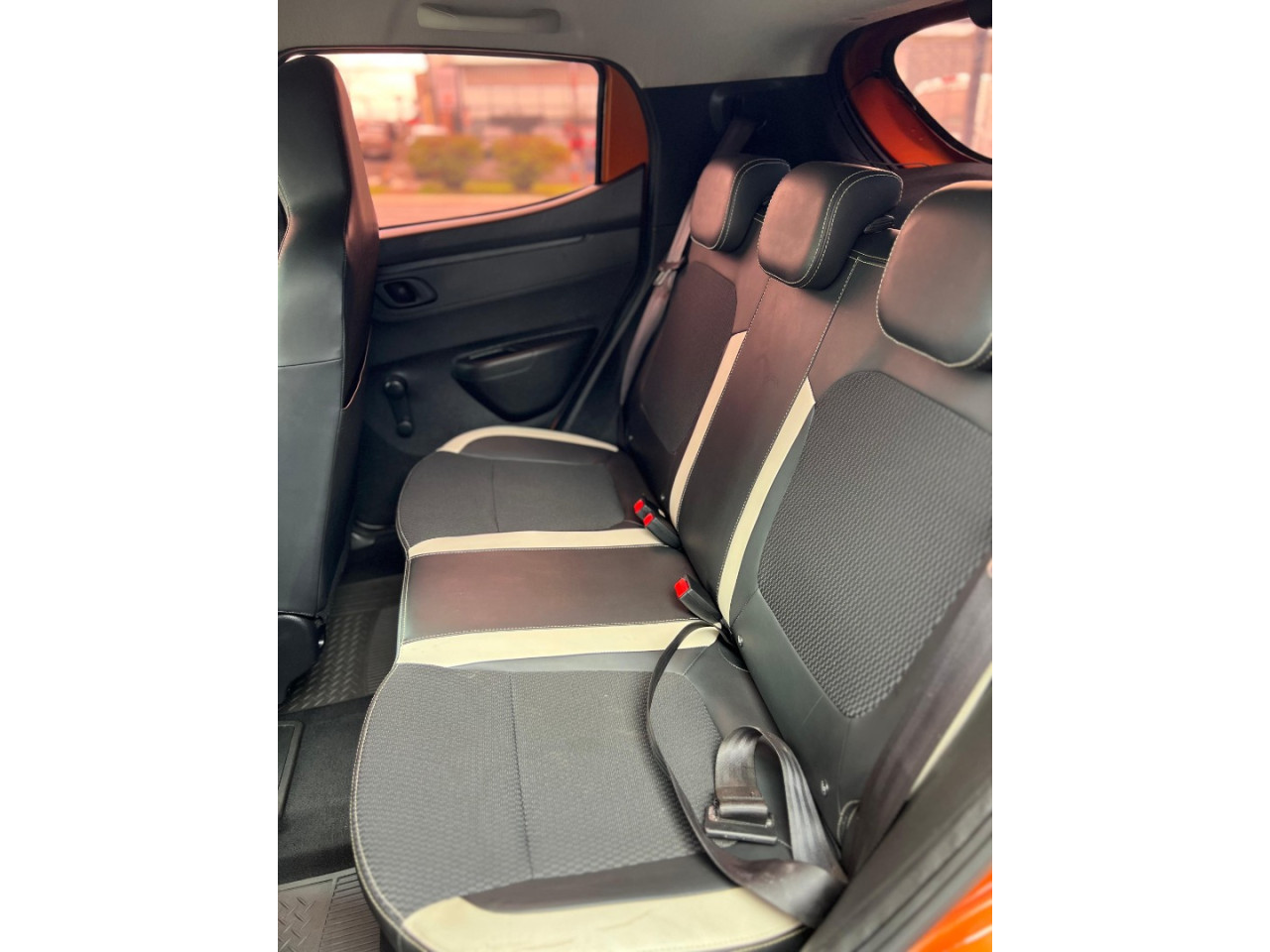 RENAULT Kwid 1.0 12V 4P SCE FLEX INTENSE