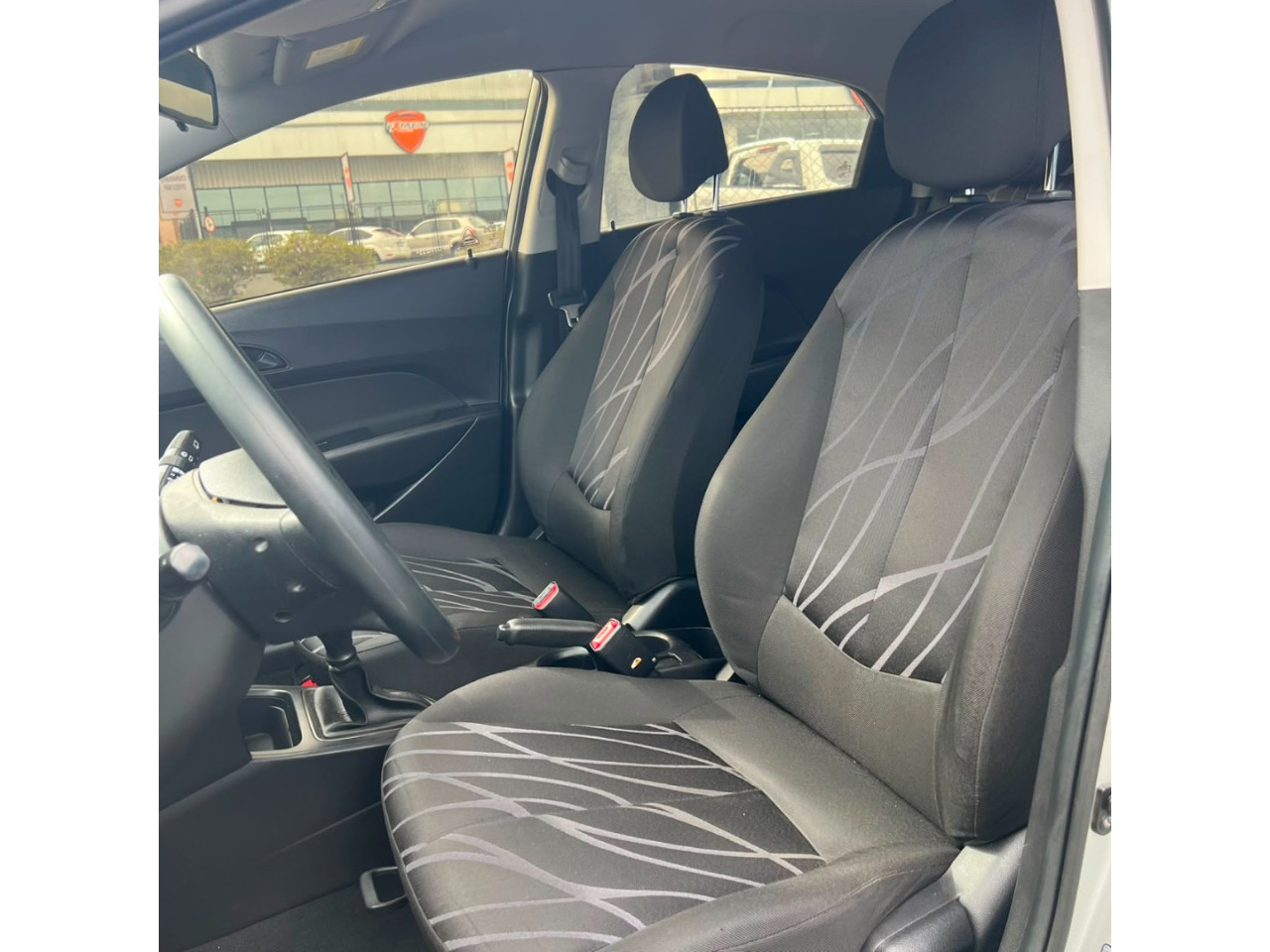 HYUNDAI HB 20 Hatch 1.0 12V 4P FLEX COMFORT PLUS