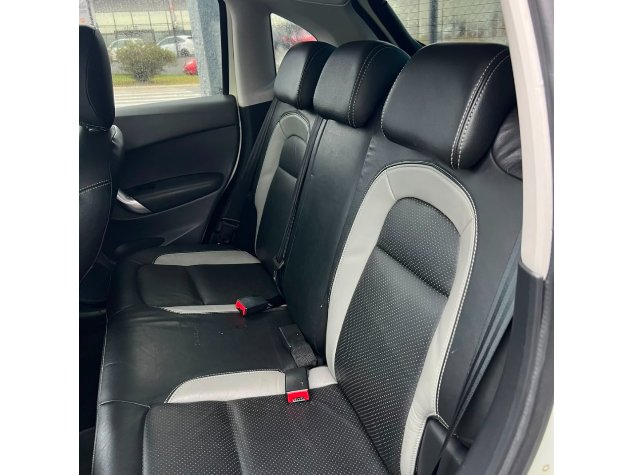 CITROEN C3 1.5 4P TENDANCE FLEX