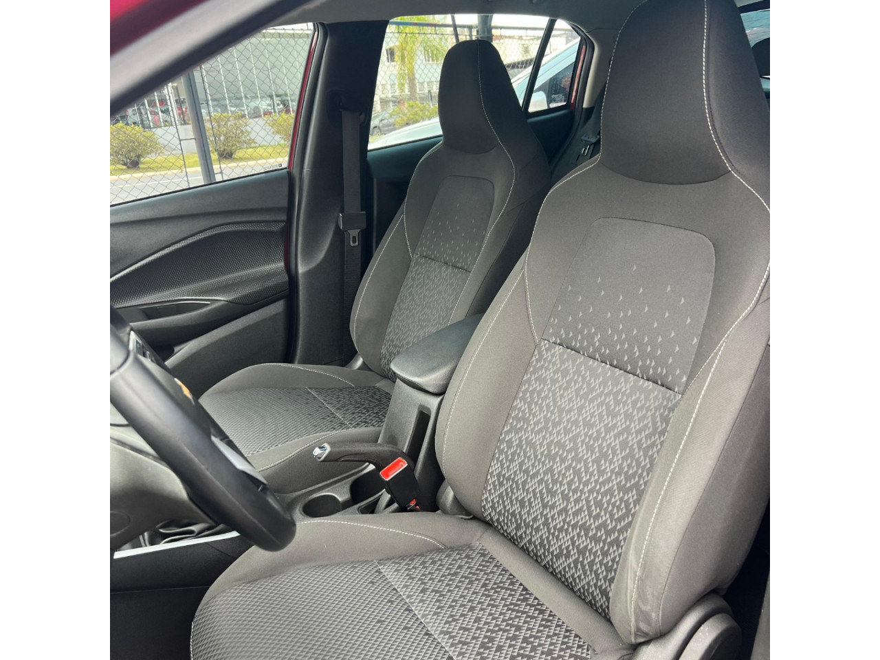 CHEVROLET Onix Hatch 1.0 4P FLEX LTZ TURBO