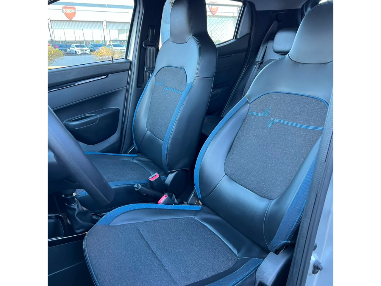 RENAULT Kwid 1.0 12V 4P SCE FLEX INTENSE