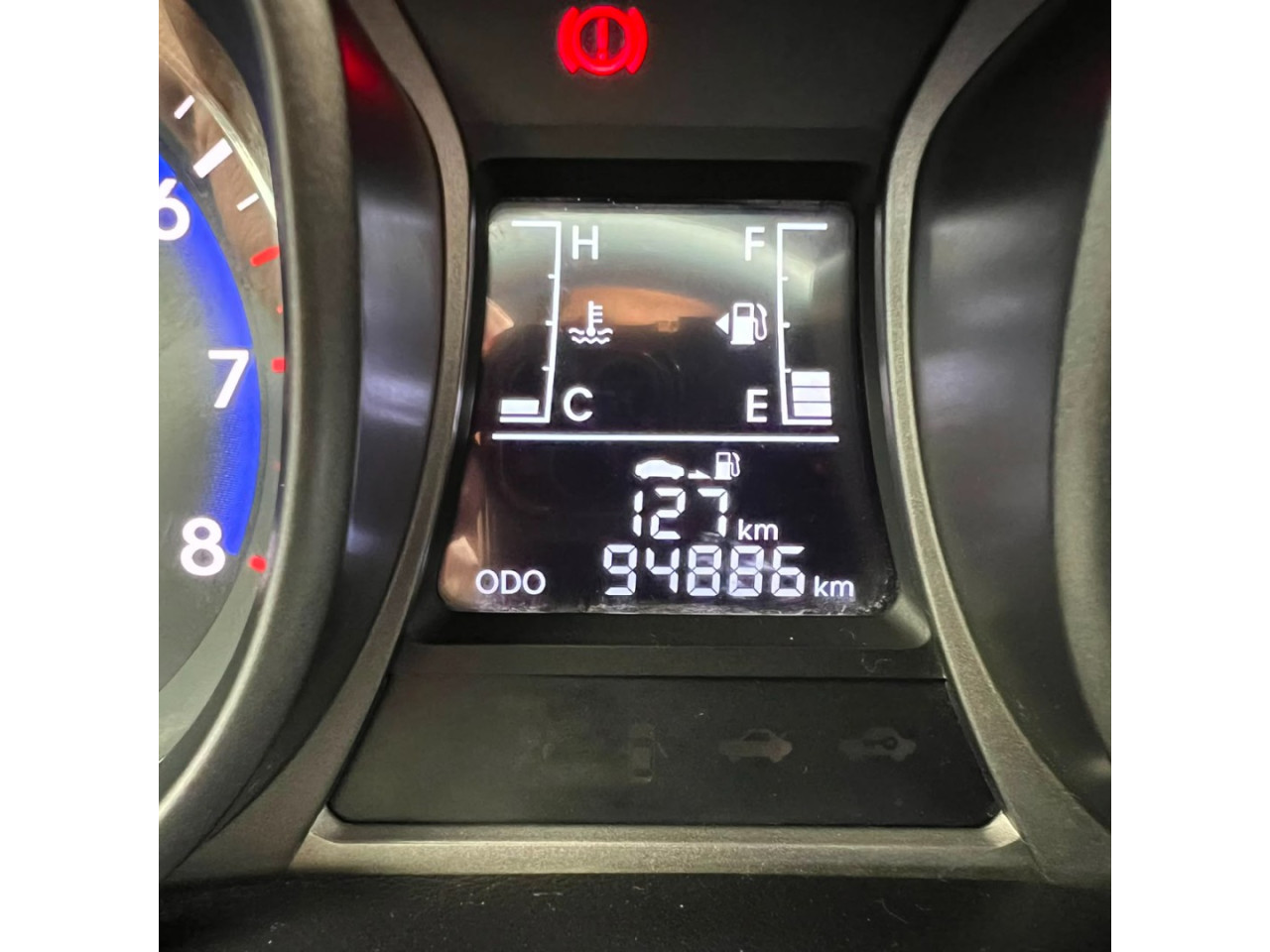 HYUNDAI HB 20 Hatch 1.0 12V 4P FLEX COMFORT PLUS