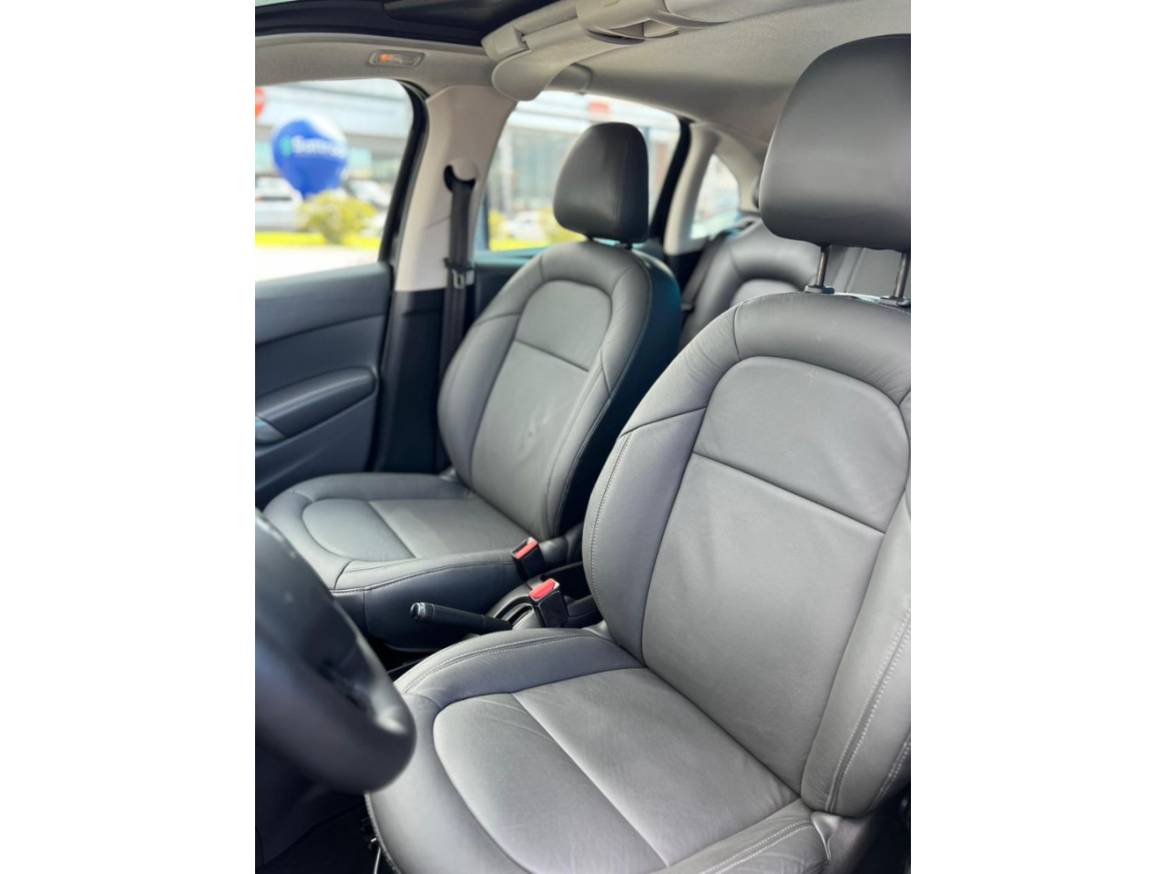 CITROEN C3 1.5 4P TENDANCE FLEX