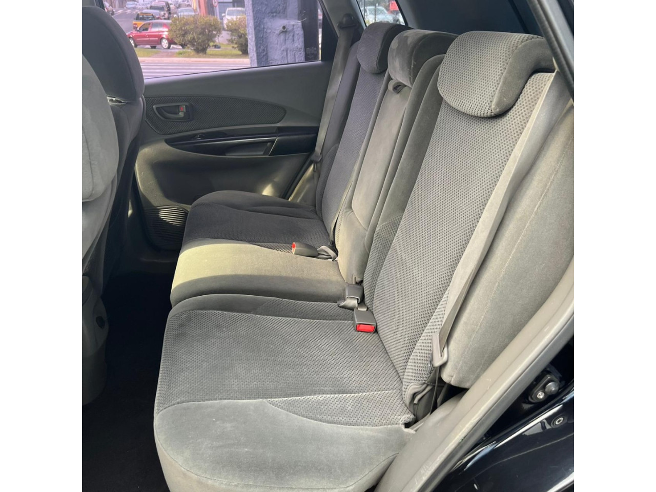 HYUNDAI Tucson 2.0 16V 4P GLS AUTOMÁTICO