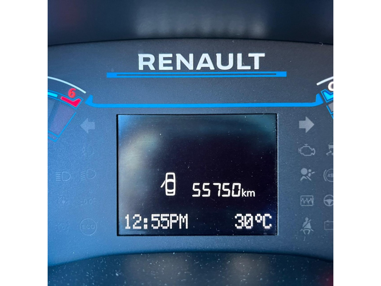 RENAULT Kwid 1.0 12V 4P SCE FLEX ZEN